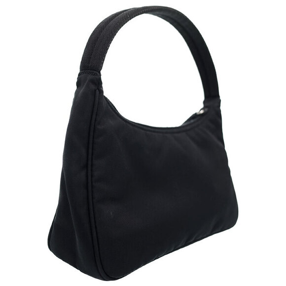 Prada Nylon Handbag - Picture 2 of 9